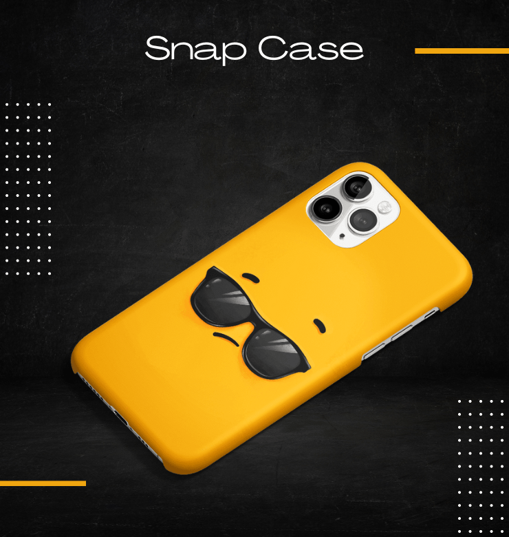 Customized Photo Mobile Cover – Personalized Back Case for Smartphones